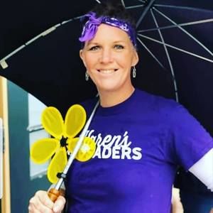 Meet your Posher, Danielle